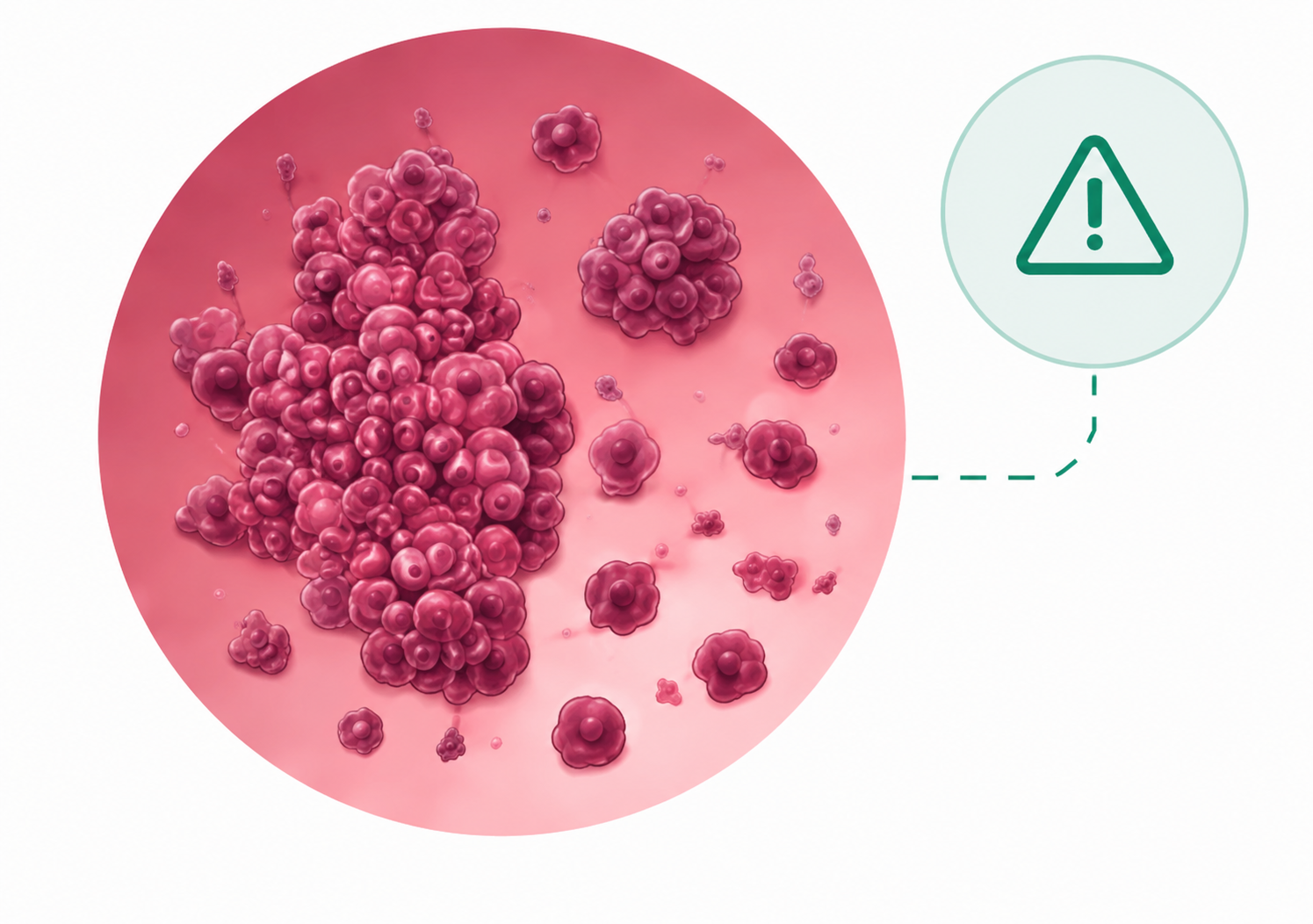 Cervical cancer