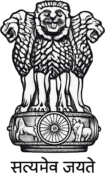 Government of India emblem