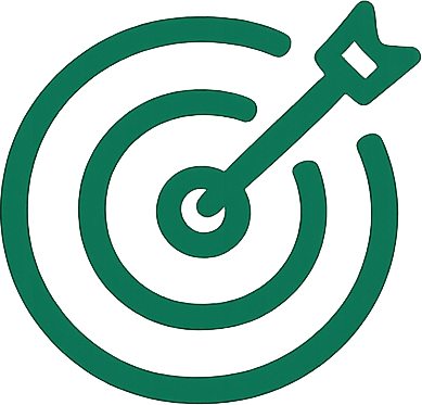 The global goal icon