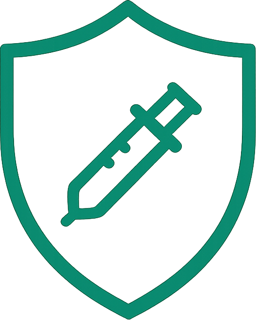 Vaccinate illustration