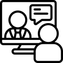 Video consults