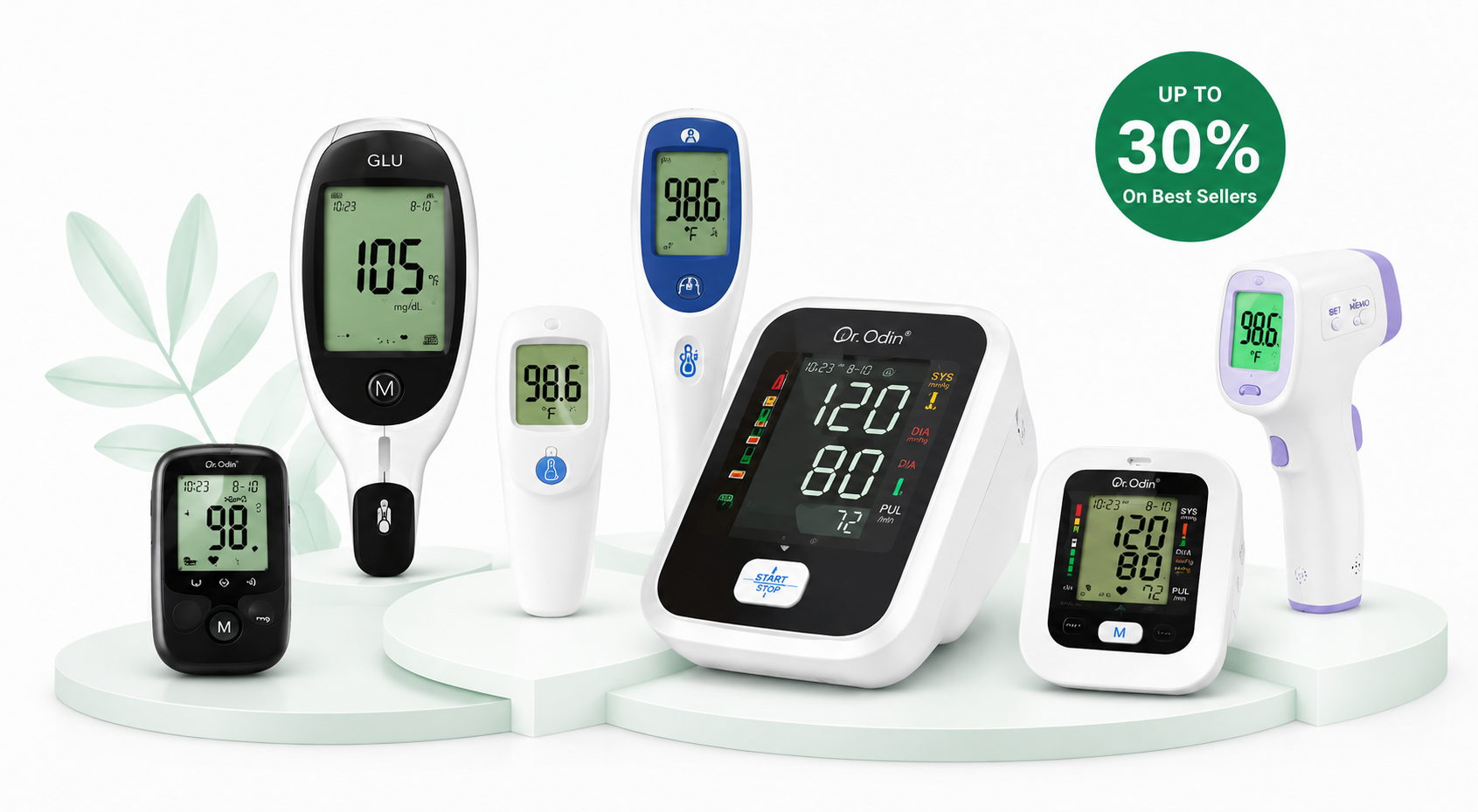Health & Medical Devices